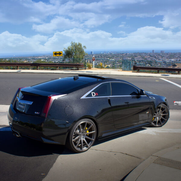 Cadillac CTS-V-Rennen M10 concave (12)
