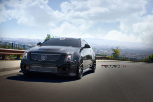 Cadillac CTS-V-Rennen M10 concave (13)