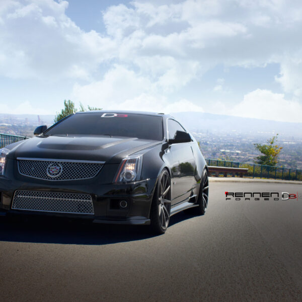 Cadillac CTS-V-Rennen M10 concave (13)
