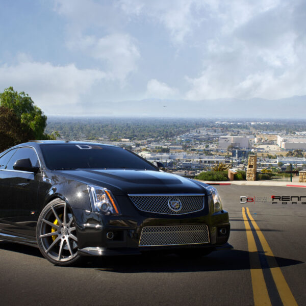 Cadillac CTS-V-Rennen M10 concave (16)