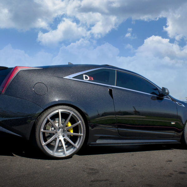 Cadillac CTS-V-Rennen M10 concave (9)