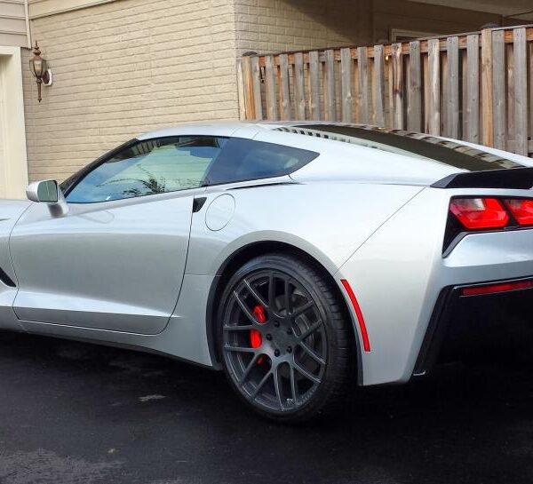 MMesh- Corvette Stingray (3)