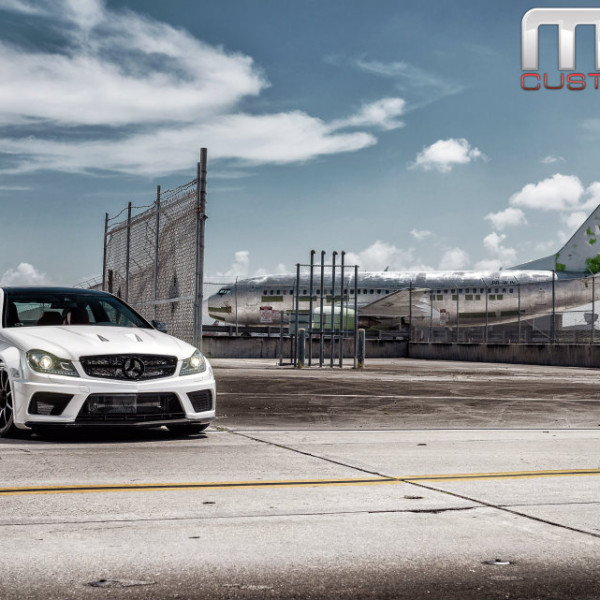 Mercedes Benz Monolicht M10 X concave (10)