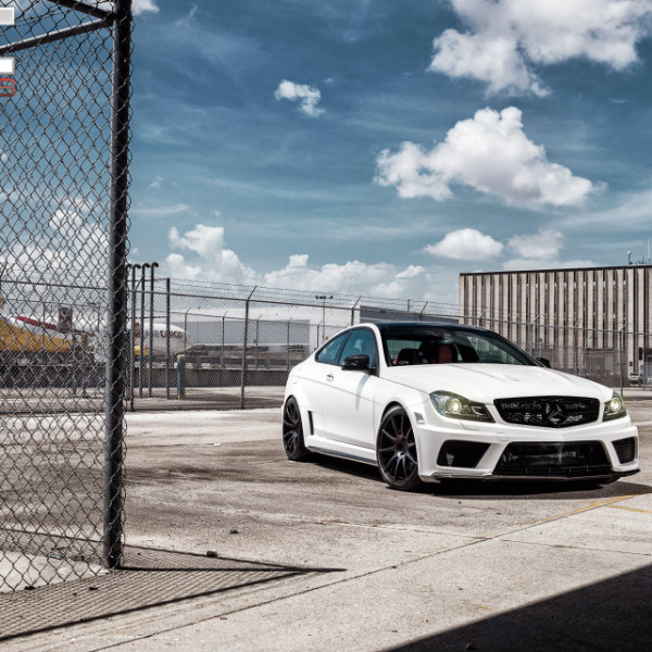 Mercedes Benz Monolicht M10 X concave (4)