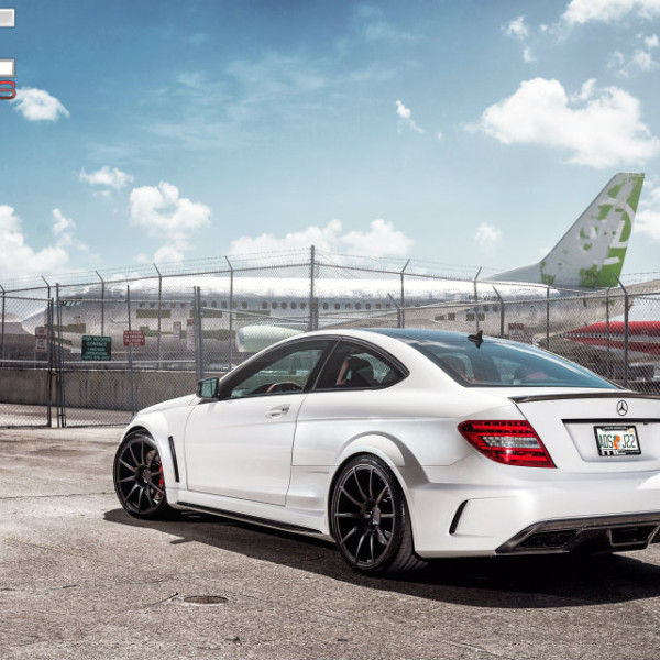 Mercedes Benz Monolicht M10 X concave (5)