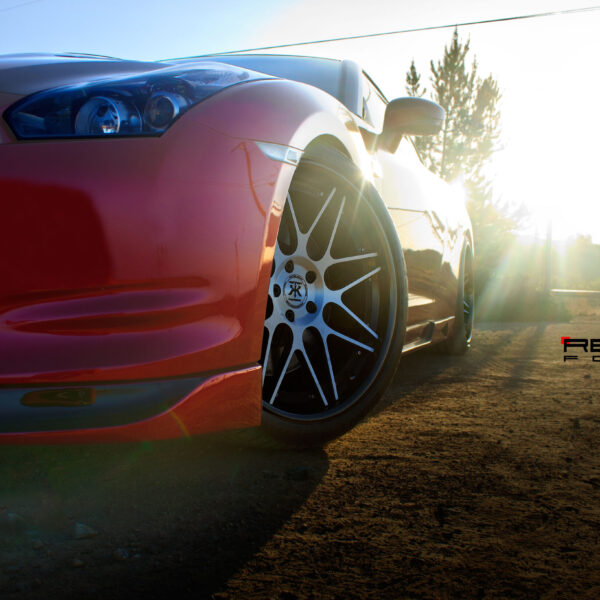 Nissa GTR Skyline_Rennen R8 X Concave_04
