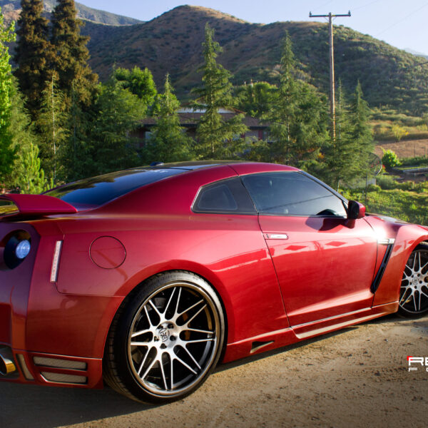 Nissa GTR Skyline_Rennen R8 X Concave_06