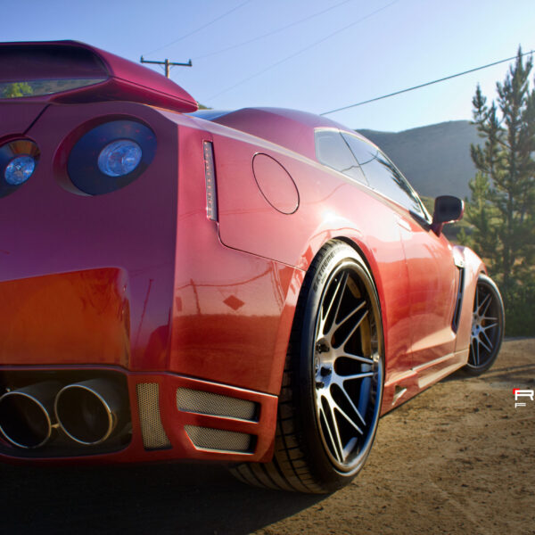 Nissa GTR Skyline_Rennen R8 X Concave_07