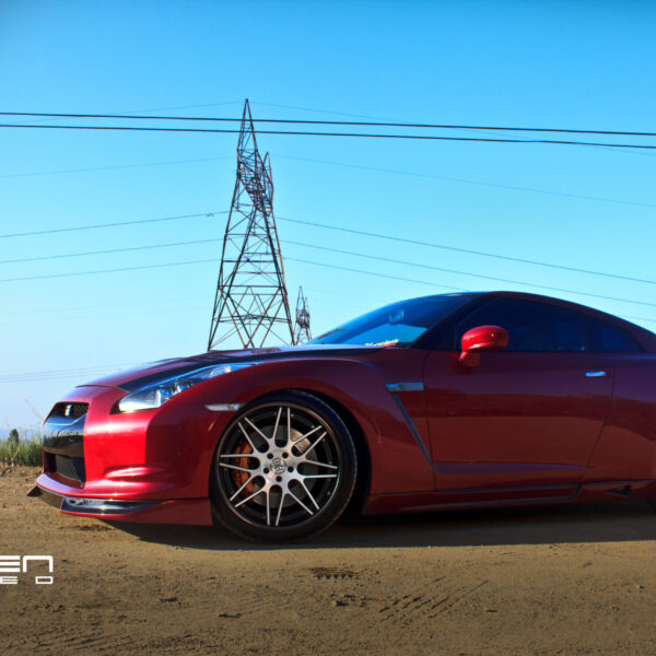 Nissa GTR Skyline_Rennen R8 X Concave_10