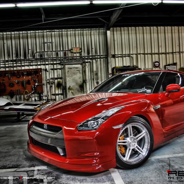 Nissan GTR - Rennen-Rm5-X-Concave (3)