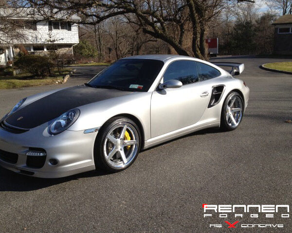 Porsche 911 GT2_Rennen R5 X concave_2