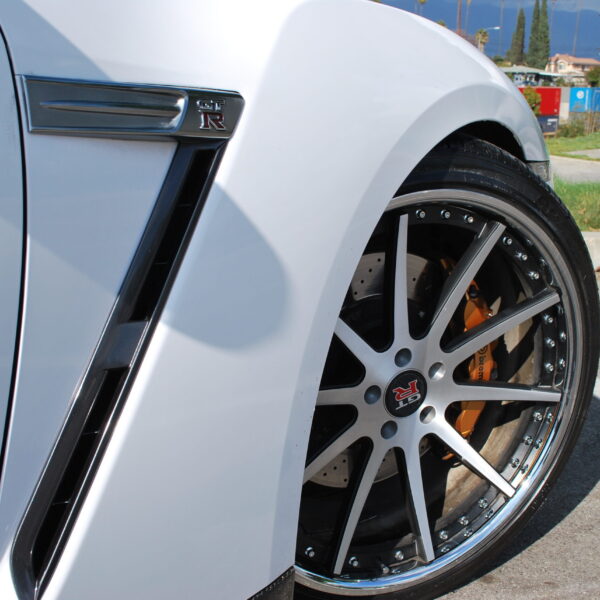 Rennen R10 Concave Nissan GTR (17)