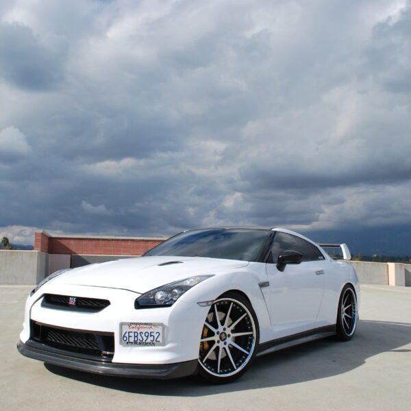 Rennen R10 Concave Nissan GTR (23)