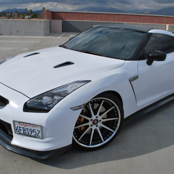 Rennen R10 Concave Nissan GTR (30)