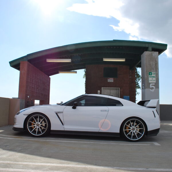 Rennen R10 Concave Nissan GTR (37)