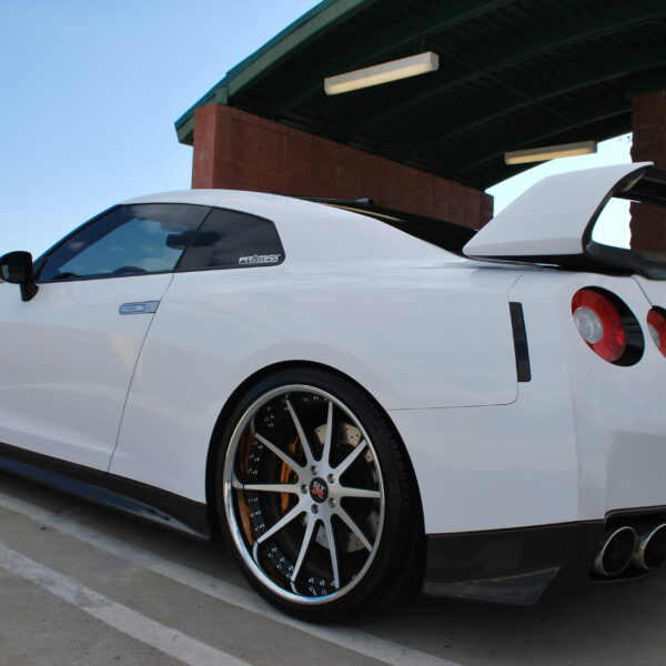 Rennen R10 Concave Nissan GTR (40)