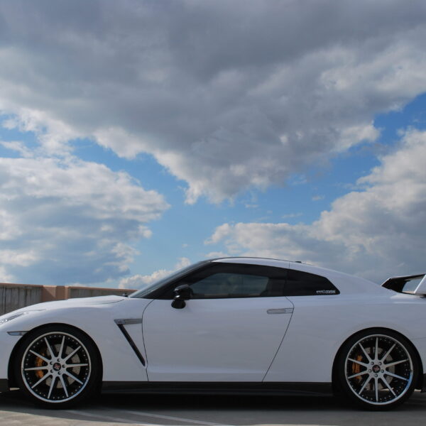 Rennen R10 Concave Nissan GTR (60)