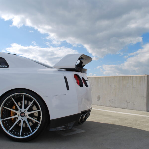 Rennen R10 Concave Nissan GTR (69)